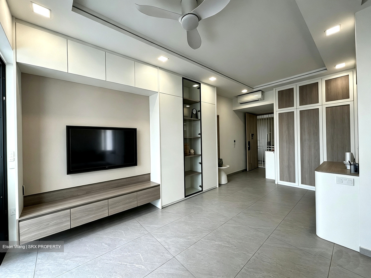 The Panorama (D20), Condominium #622160661